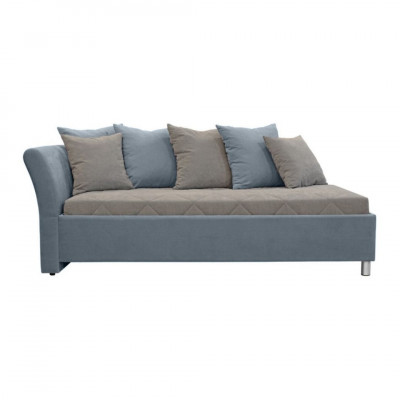 Lova-sofa Junior | Tamsiai mėlyna